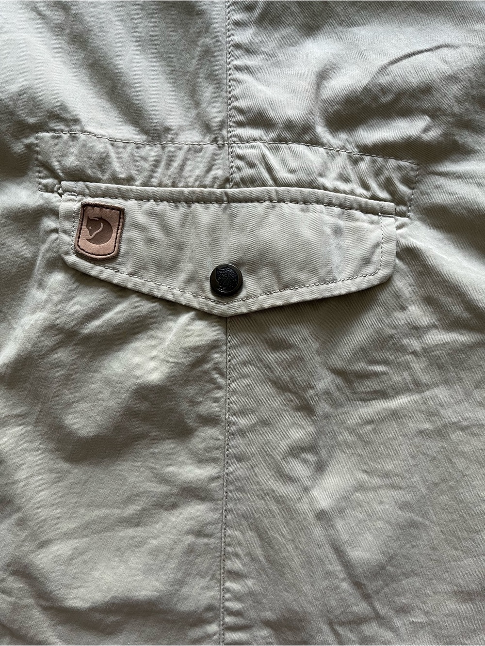 Fjallraven Santiago Skirt Hiking Camping Outdoor Adventure Trekking Travel 42 - Picture 10 of 13